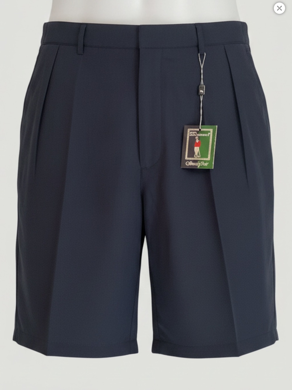 Pro Celebrity Golf Shorts